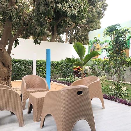 Villa Luxueuse A Ouakam Dakar Zewnętrze zdjęcie