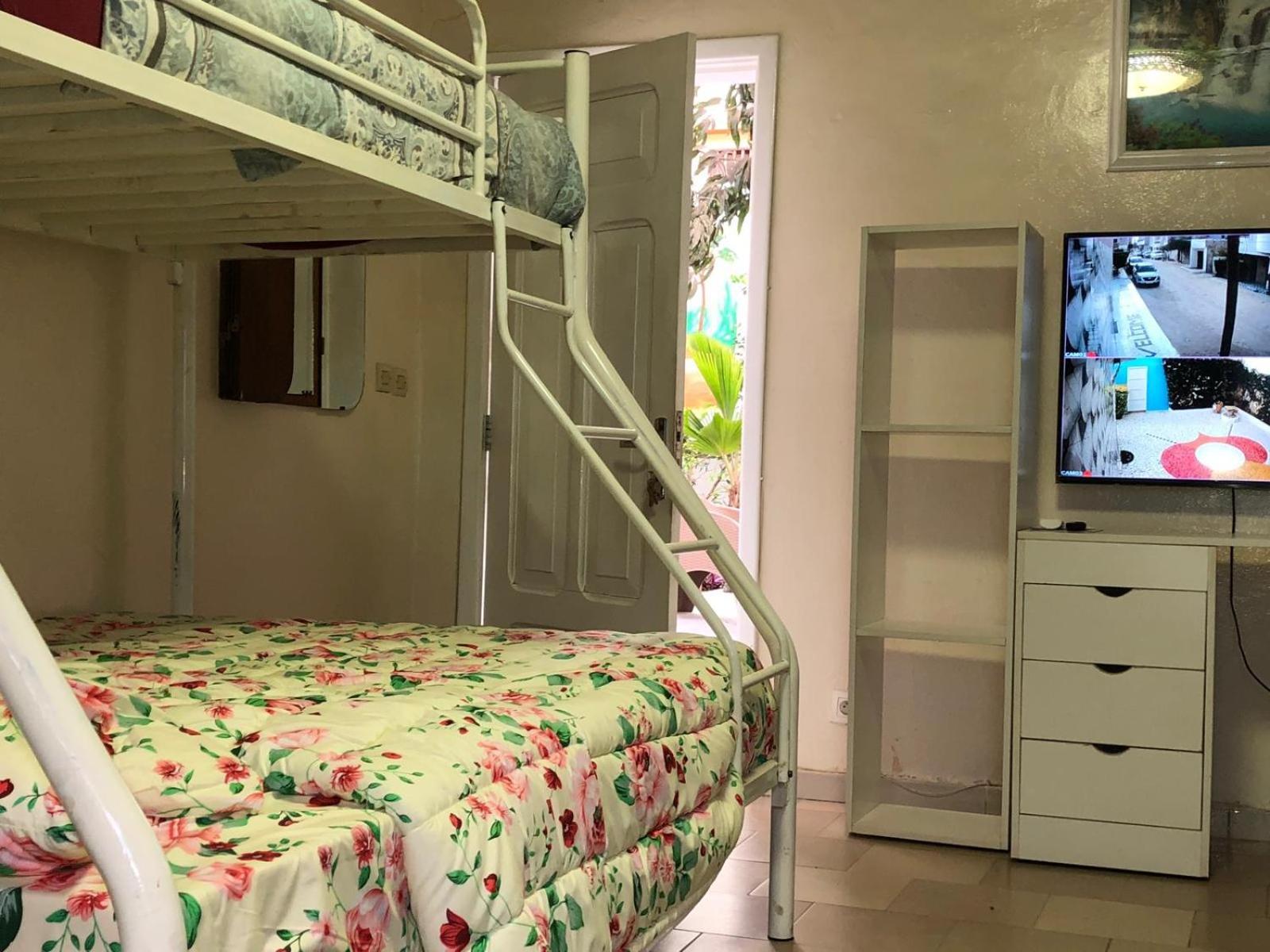 Villa Luxueuse A Ouakam Dakar Zewnętrze zdjęcie