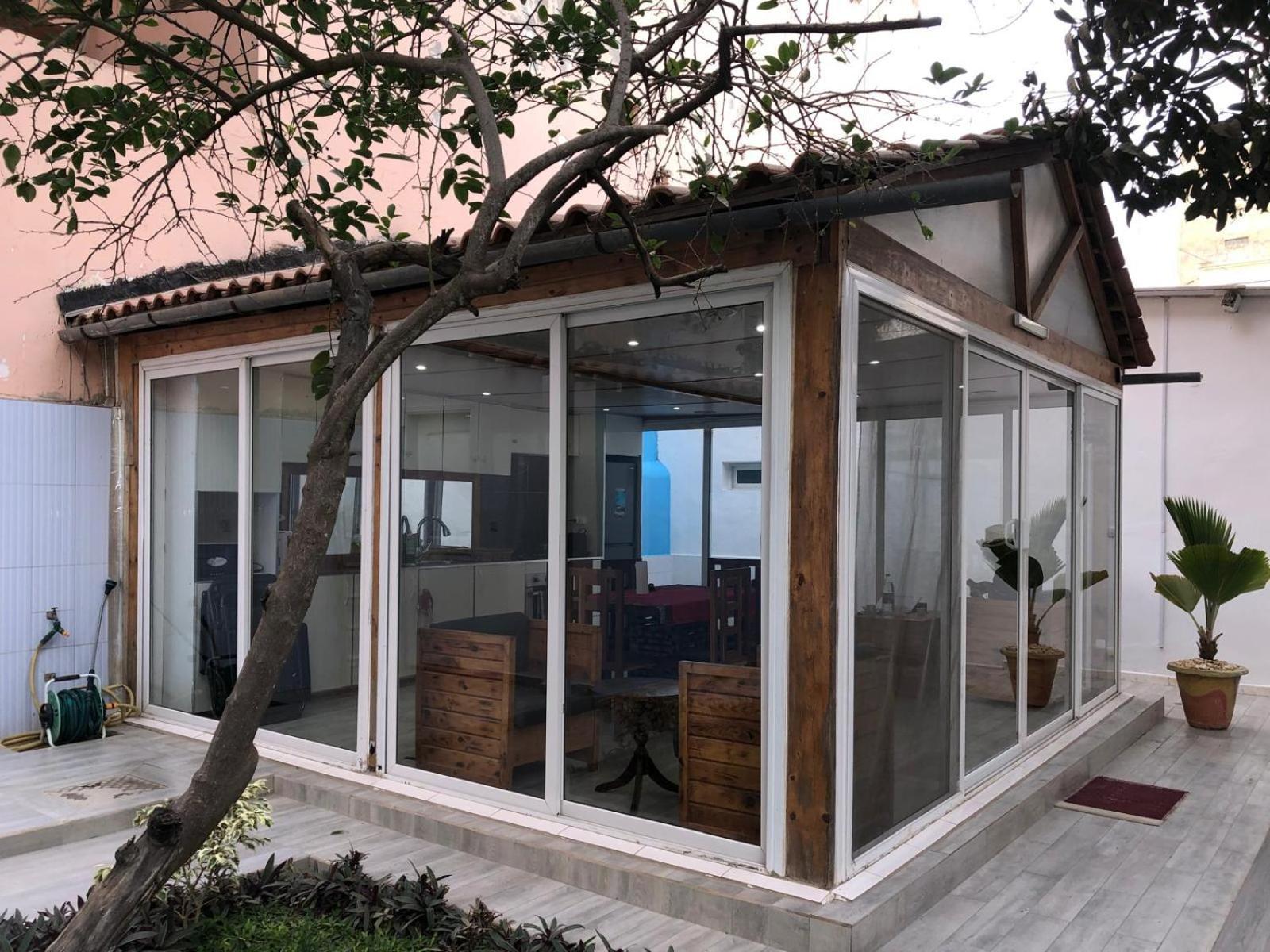 Villa Luxueuse A Ouakam Dakar Zewnętrze zdjęcie